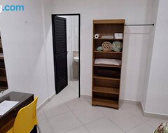 Toàn bộ căn nhà/căn hộ Apartamento Top Central (Pau dos Ferros, Brazil)