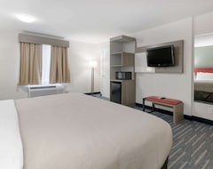 Hotel Quality Inn (Lebanon, USA)