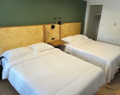 Hotel Happy Bear Motel (Killington, USA)