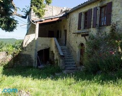 Cijela kuća/apartman Mas Provencal Isole En Pleine Nature (Montjoyer, Francuska)