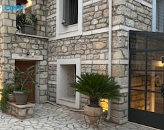 Hele huset/lejligheden Carpe Diem Corinthian Suites 2 (Kokoni, Grækenland)
