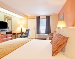 Hotel Hospitality Inn Jacksonville (Jacksonville, USA)