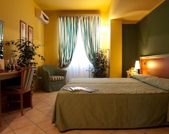 Hotel Villa Giglio (Arsago Seprio, Italia)