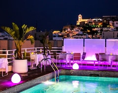 Hotel Royal Plaza (Ibiza, España)