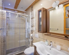 Hotelli Luxury Apartment In Dubrovnik Old Town - Barcelona (1 Bedroom, Sleeps 2/4) (Dubrovnik, Kroatia)