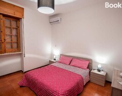 Cijela kuća/apartman Case Vacanza Giannelli A Mancaversa (Taviano, Italija)