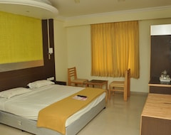 Otel Pl.a Residency (Annexe) (Thanjavur, Hindistan)