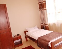 Khách sạn Seb (Kampala, Uganda)