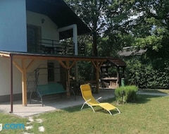 Casa/apartamento entero Kuca Za Odmor Green House (Draž, Croacia)