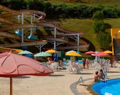 Hotel Fazenda China Park (Domingos Martins, Brasil)