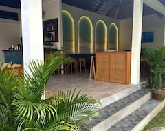 Khách sạn Marine Bay Sanur (Sanur, Indonesia)