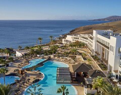 Hotel Secrets Lanzarote Resort & Spa - Only Adults (Puerto Calero, Spanien)
