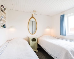 Casa/apartamento entero 4 Person Holiday Home On A Holiday Park In Hvide Sande (Hvide Sande, Dinamarca)