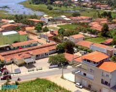 Khách sạn Hoe Pousada (Jijoca de Jericoacoara, Brazil)