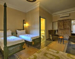 Khách sạn Ksar Anika Boutique Hotel & Spa (Marrakech, Morocco)