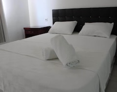Hotel GÜl Otel (Belek, Tyrkiet)