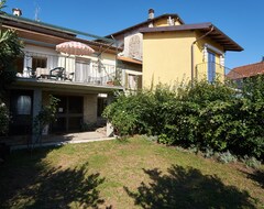 Toàn bộ căn nhà/căn hộ Villa La Terrazza (Boissano, Ý)