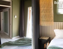 Cijela kuća/apartman Seaside Stay - Beachfront/ Backup Inverter/ Housekeeping (Ballito, Južnoafrička Republika)