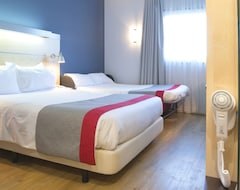 Hotel Holiday Inn Express Barcelona - Molins De Rei (Molins de Rey, Španjolska)