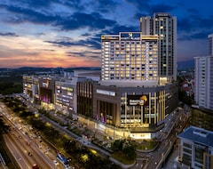 Hotel Hyatt Place Johor Bahru Paradigm Mall (Skudai, Malezija)