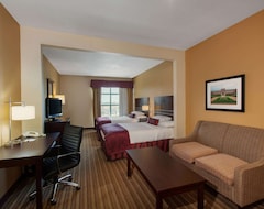 Otel Wingate By Wyndham Houston / Willowbrook (Tomball, ABD)