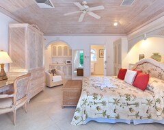 Casa/apartamento entero Villa de lujo con vistas a Royal Westmoreland Golf (Holetown, Barbados)