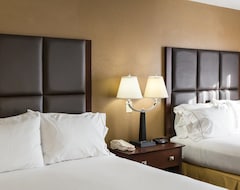 Khách sạn Holiday Inn Express Hotel & Suites Hinesville, An Ihg Hotel (Hinesville, Hoa Kỳ)