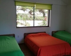Casa/apartamento entero Hosteria Piedra De Vapor (Puerto Quito, Ecuador)
