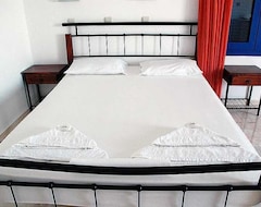 Bed & Breakfast Paralia Rooms (Agia Roumeli, Kreikka)