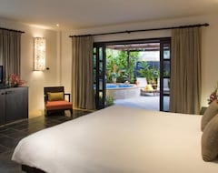 Hotelli Centara Karon Resort (Karon Beach, Thaimaa)