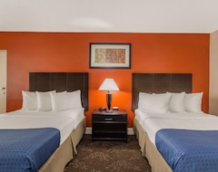 Hotelli Baymont Inn & Suites Fayetteville Fort Bragg Area (Fayetteville, Amerikan Yhdysvallat)