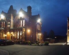 Khách sạn The Godwins (Hereford, Vương quốc Anh)