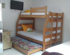 Khách sạn Habitaciones Individuales (Cartagena, Colombia)