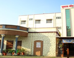 Hotel Yuvraj (Uttarakashi, India)