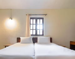 Hotel SPOT ON 18436 Palmgrove Residency (Varca, India)