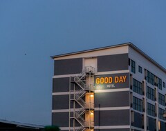 Goodday Hotel (Khon Kaen, Tajland)