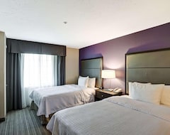 Hotelli Homewood Suites by Hilton Eatontown (Eatontown, Amerikan Yhdysvallat)