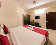Khách sạn QUBE INN (Hyderabad, Ấn Độ)