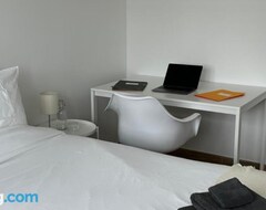 Hele huset/lejligheden Appartement Design X - Quimper (Quimper, Frankrig)