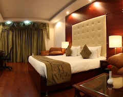 Capital O 367 Hotel Forest Green (Delhi, India)