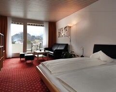 Khách sạn Aparthotel Goldey (Interlaken, Thụy Sỹ)