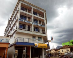 Hilltop Hotel (Mbarara, Uganda)
