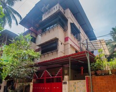 Khách sạn OYO 13601 Madam Re Hospitality Bhandup (Mumbai, Ấn Độ)