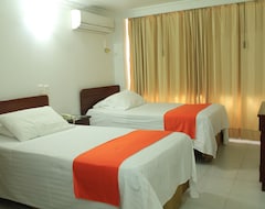 Khách sạn Hotel Palma Real (Villavicencio, Colombia)