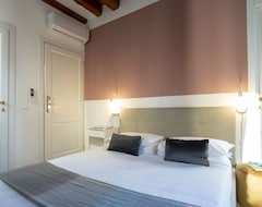 Hotelli Fosca Venice Rooms (Venetsia, Italia)