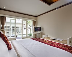 Hotel Bugan Villa Bali (Uluwatu, Indonesia)