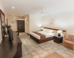Hotelli Hotel Rottnest Lodge (Perth, Australia)