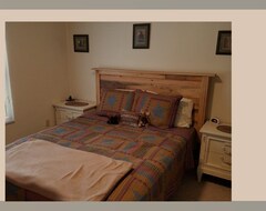 Toàn bộ căn nhà/căn hộ Smoky Mountain Home Rental 3/2 Sleeps 6 (Andrews, Hoa Kỳ)