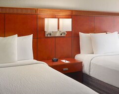 Hotel Courtyard by Marriott Atlanta Airport South/Sullivan Road (College Park, USA)