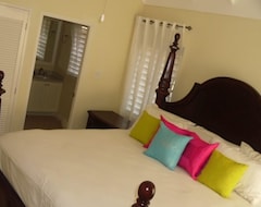 Khách sạn Ocho Rios Ocean View Villa At The Palms (Liberty Hill, Hoa Kỳ)